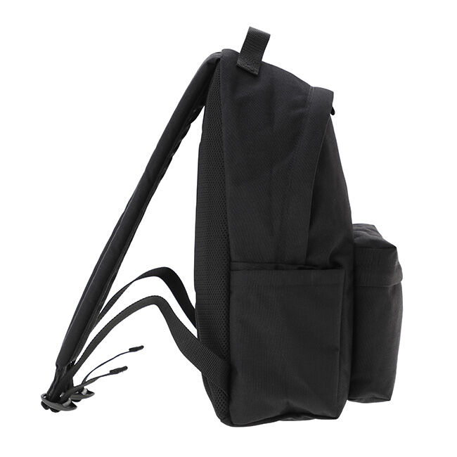Manhattan Portage「Big Apple Backpack Ver.3」|ショルダー・メッセンジャー|