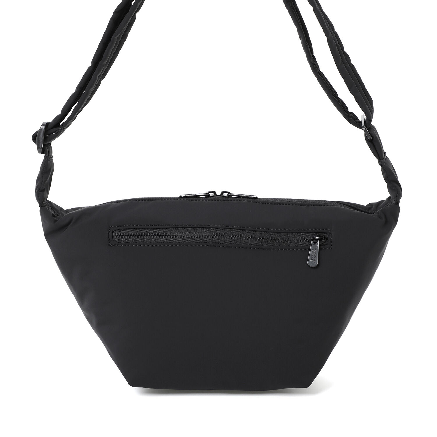 Manhattan Portage「Rivera Shoulder Bag Padded Polyester Poplin」|ショルダー・メッセンジャー|