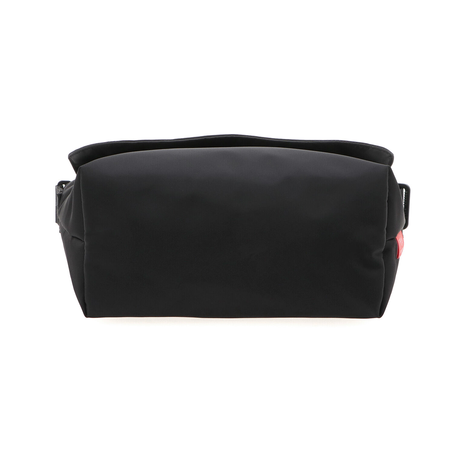 Manhattan Portage「CASUAL MESSENGER SLIM FLIGHT NYLON BACKING BP W/DIV MGNT」|ショルダー・メッセンジャー|
