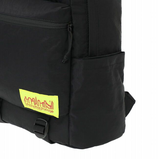 Manhattan Portage「NEWBURGH BACKPACK CORDURA GRINZA IRONWOOD」|リュック|