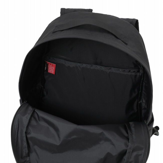 Manhattan Portage「NEWBURGH BACKPACK CORDURA GRINZA IRONWOOD」|リュック|