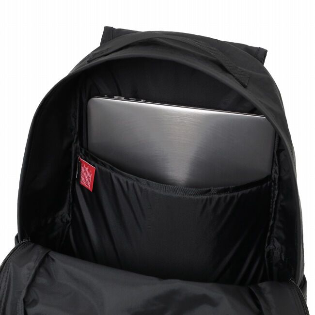 Manhattan Portage「NEWBURGH BACKPACK CORDURA GRINZA IRONWOOD」|リュック|