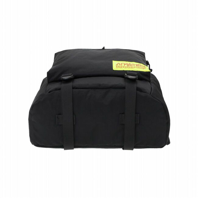 Manhattan Portage「NEWBURGH BACKPACK CORDURA GRINZA IRONWOOD」|リュック|
