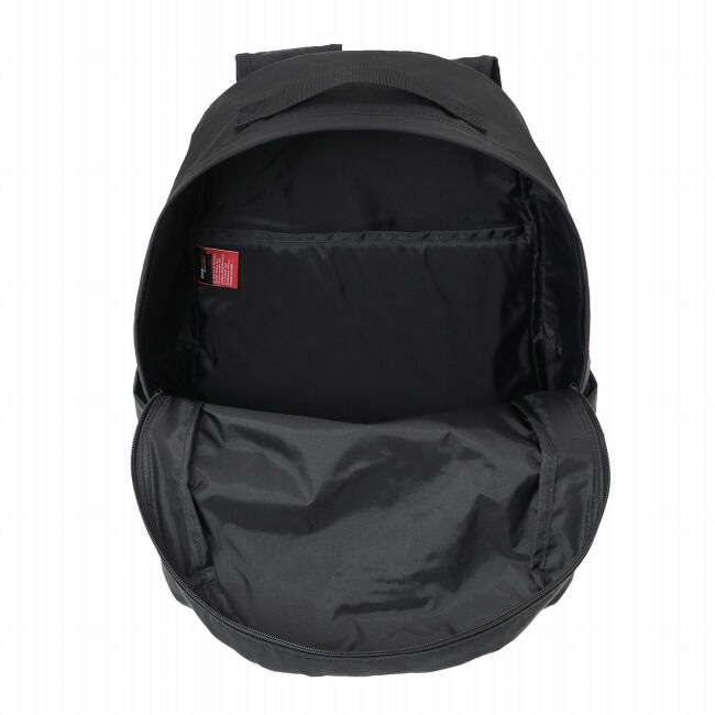 Manhattan Portage「NEWBURGH BACKPACK CORDURA GRINZA IRONWOOD」|リュック|