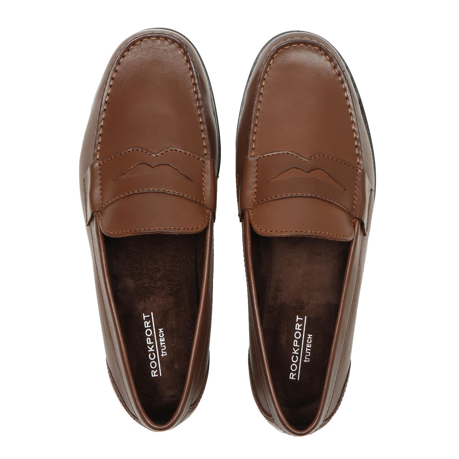 ROCKPORT「【ROCKPORT】CLASSIC LOAFER PENNY」|スニーカー|