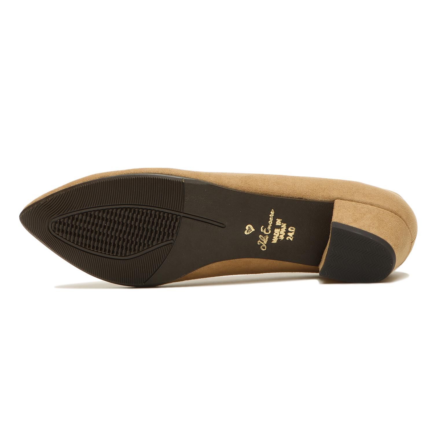 JOLI ENCORE「【JOLI ENCORE(TH)】POINTED PPS 3」|パンプス|