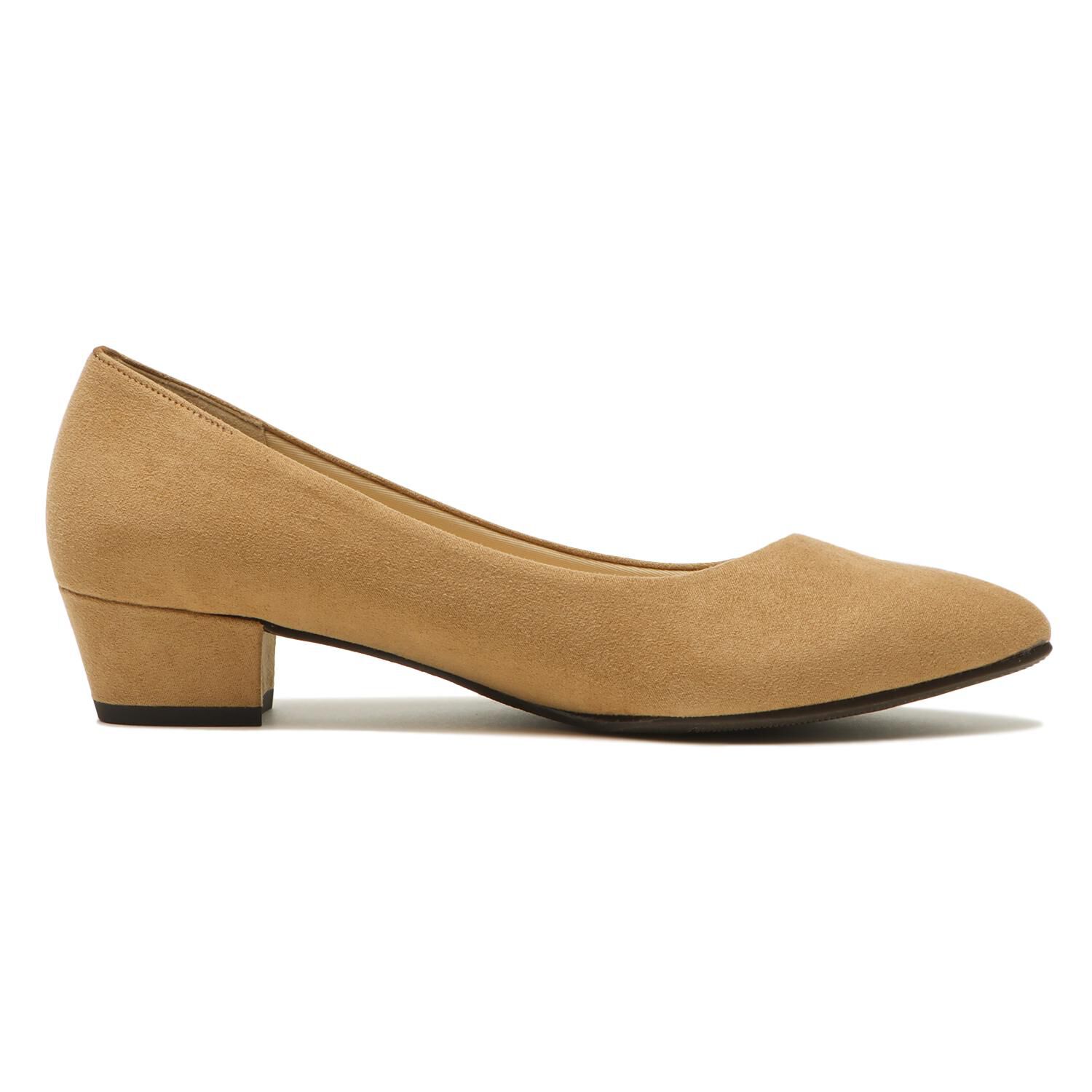 JOLI ENCORE「【JOLI ENCORE(TH)】POINTED PPS 3」|パンプス|
