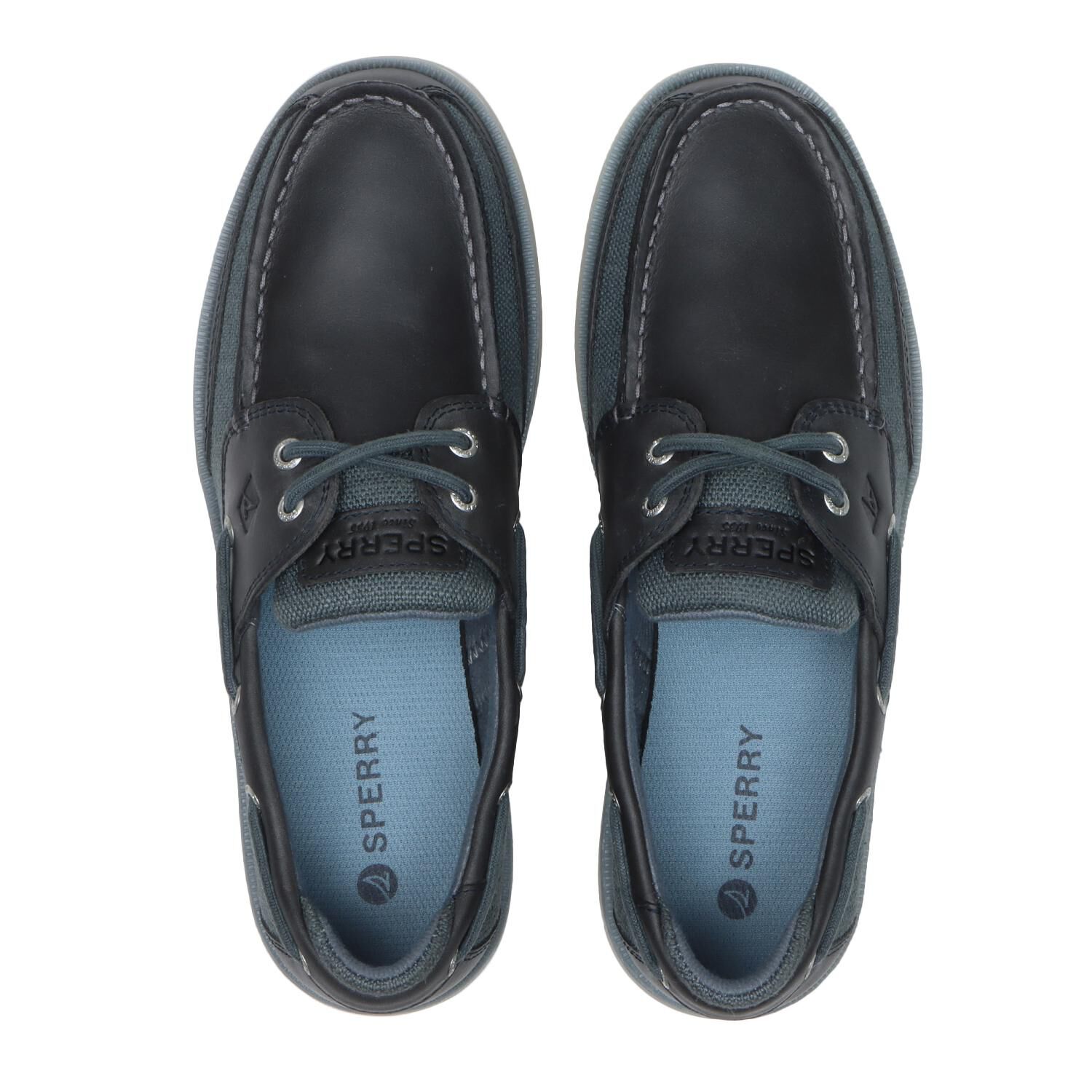 SPERRY「【SPERRY TOPSIDER】SURVEYOR 2-EYE」|スニーカー|