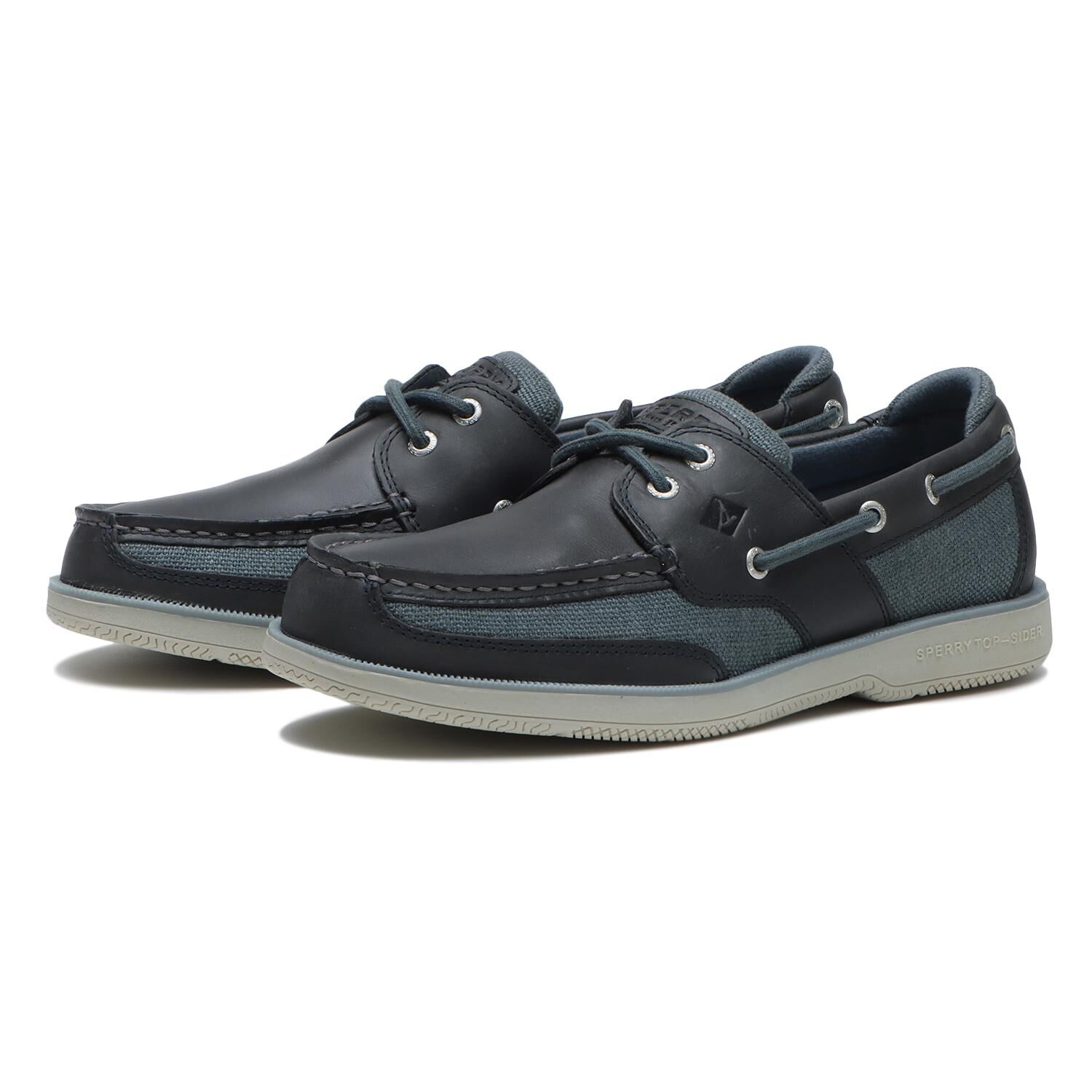 SPERRY「【SPERRY TOPSIDER】SURVEYOR 2-EYE」|スニーカー|