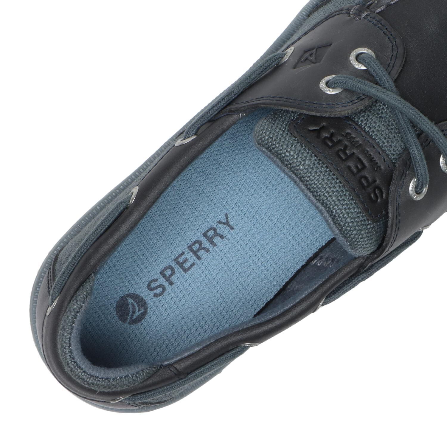 SPERRY「【SPERRY TOPSIDER】SURVEYOR 2-EYE」|スニーカー|