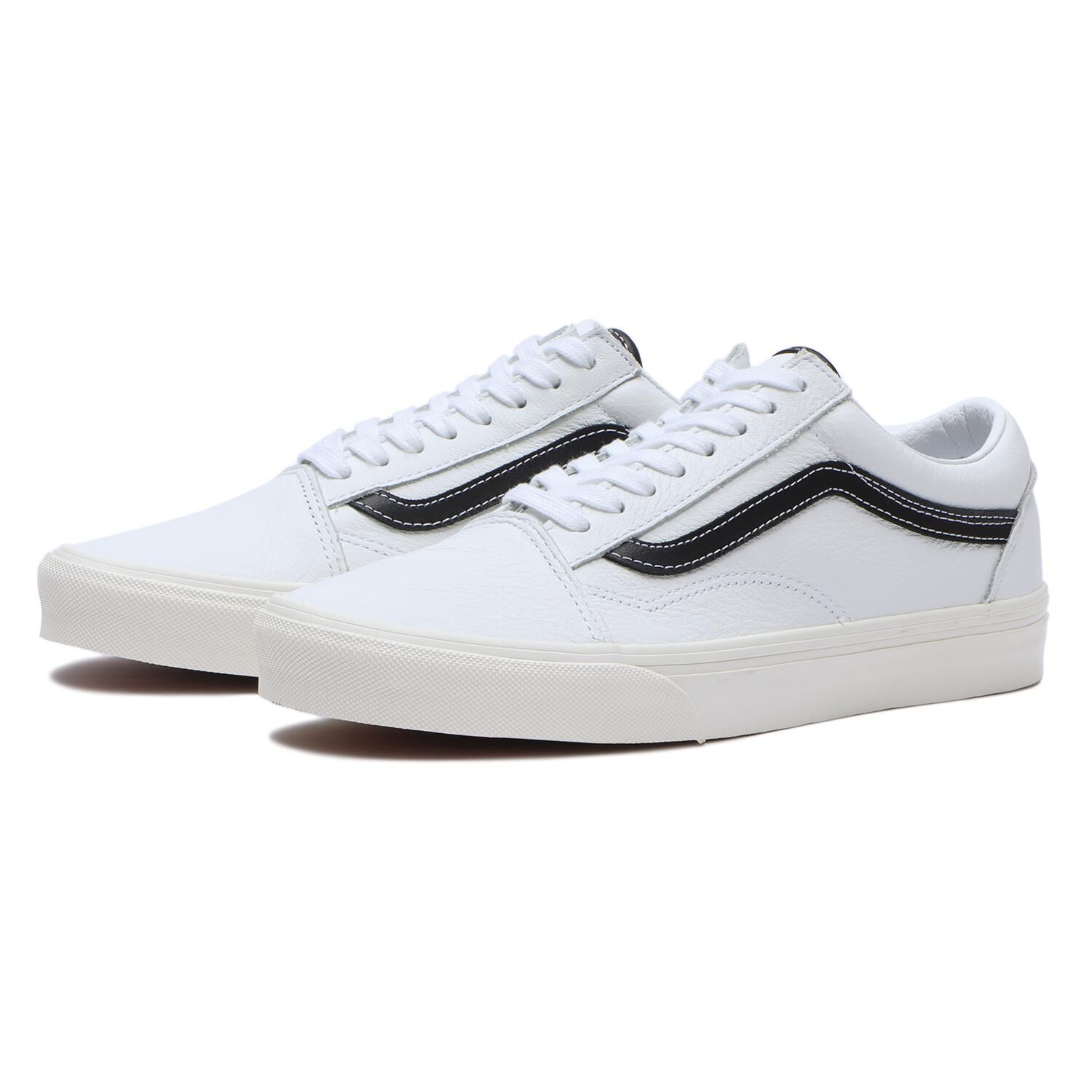 VANS「【VANS】OLD SKOOL」|スニーカー|