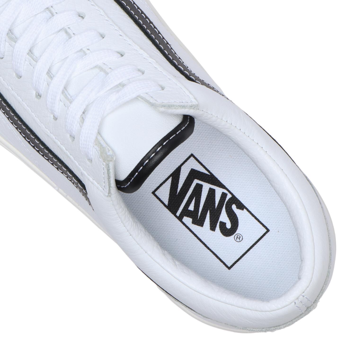 VANS「【VANS】OLD SKOOL」|スニーカー|
