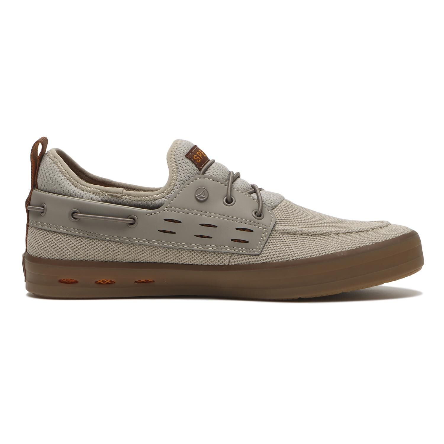 SPERRY「【SPERRY TOPSIDER】FAIRLEAD BOAT」|スニーカー|