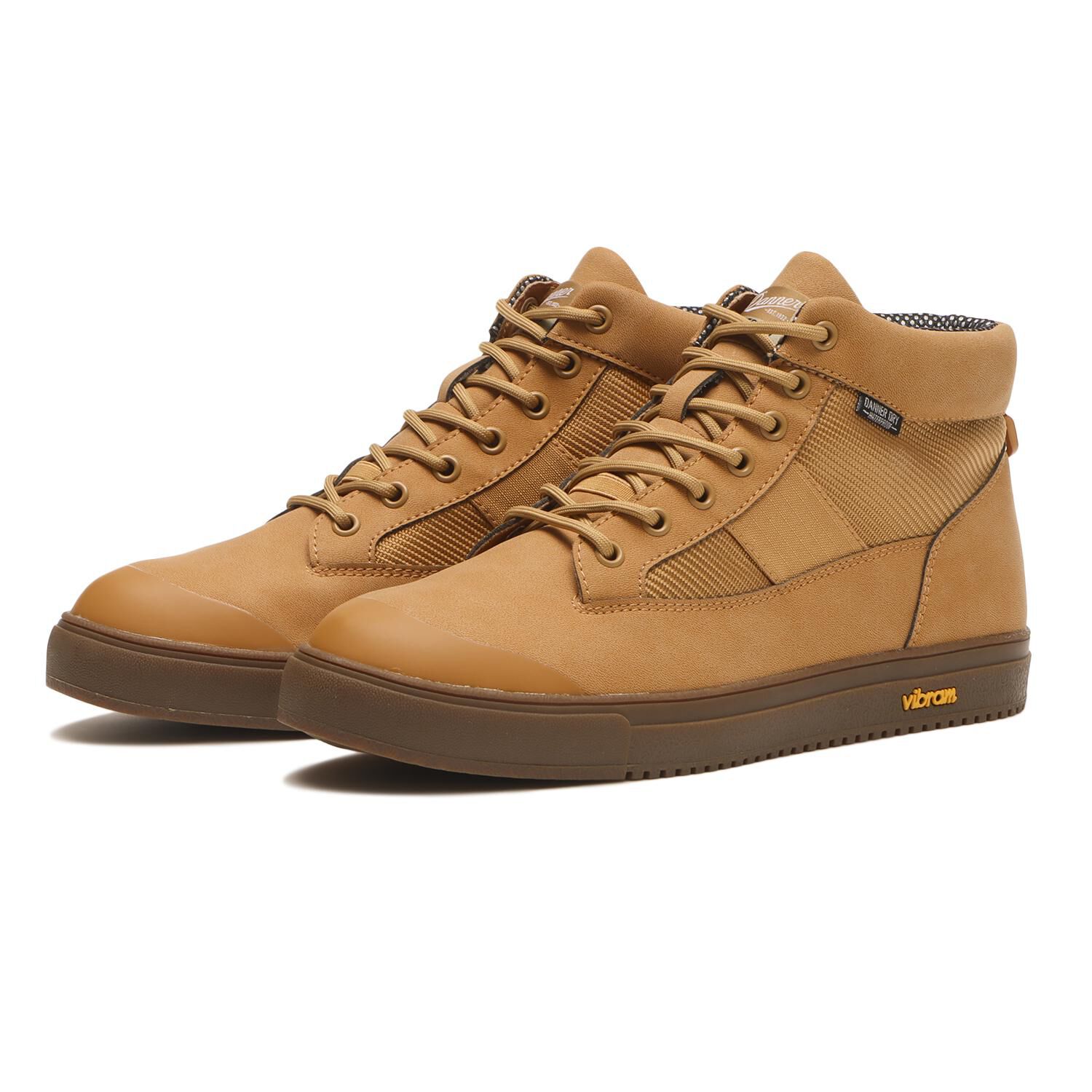 DANNER「【DANNER】GLACIER」|スニーカー|