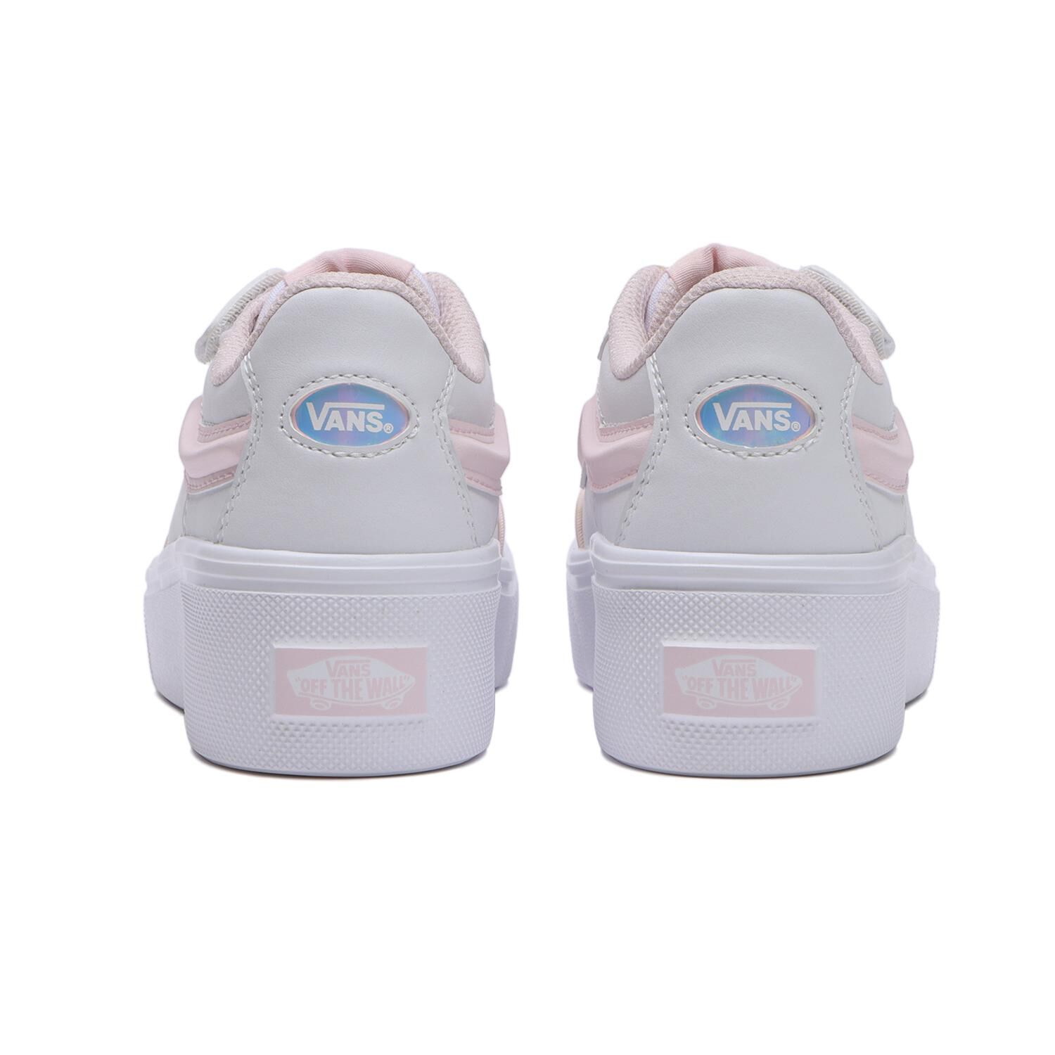 VANS「【VANS】17-22 ISSAC」|スニーカー|