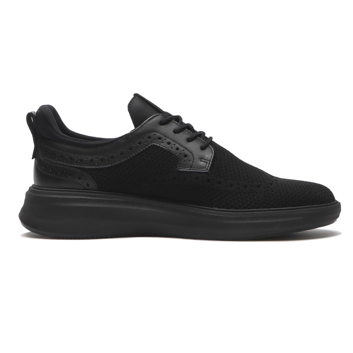 STEFANO ROSSI「【STEFANO ROSSI】KYLON W-TIP KNIT」|スニーカー|