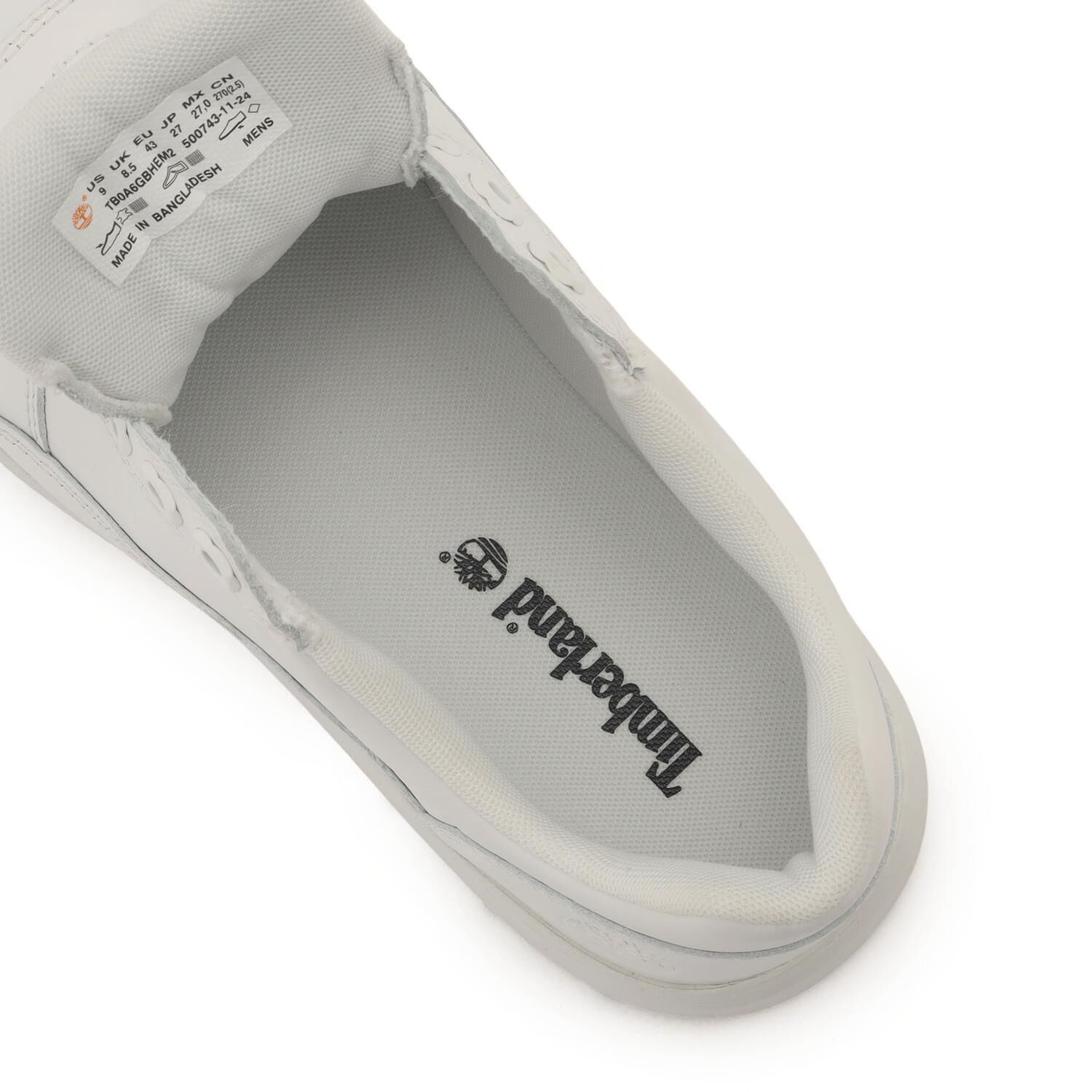 Timberland「【Timberland】U MAPLE GROVE LOW」|スニーカー|
