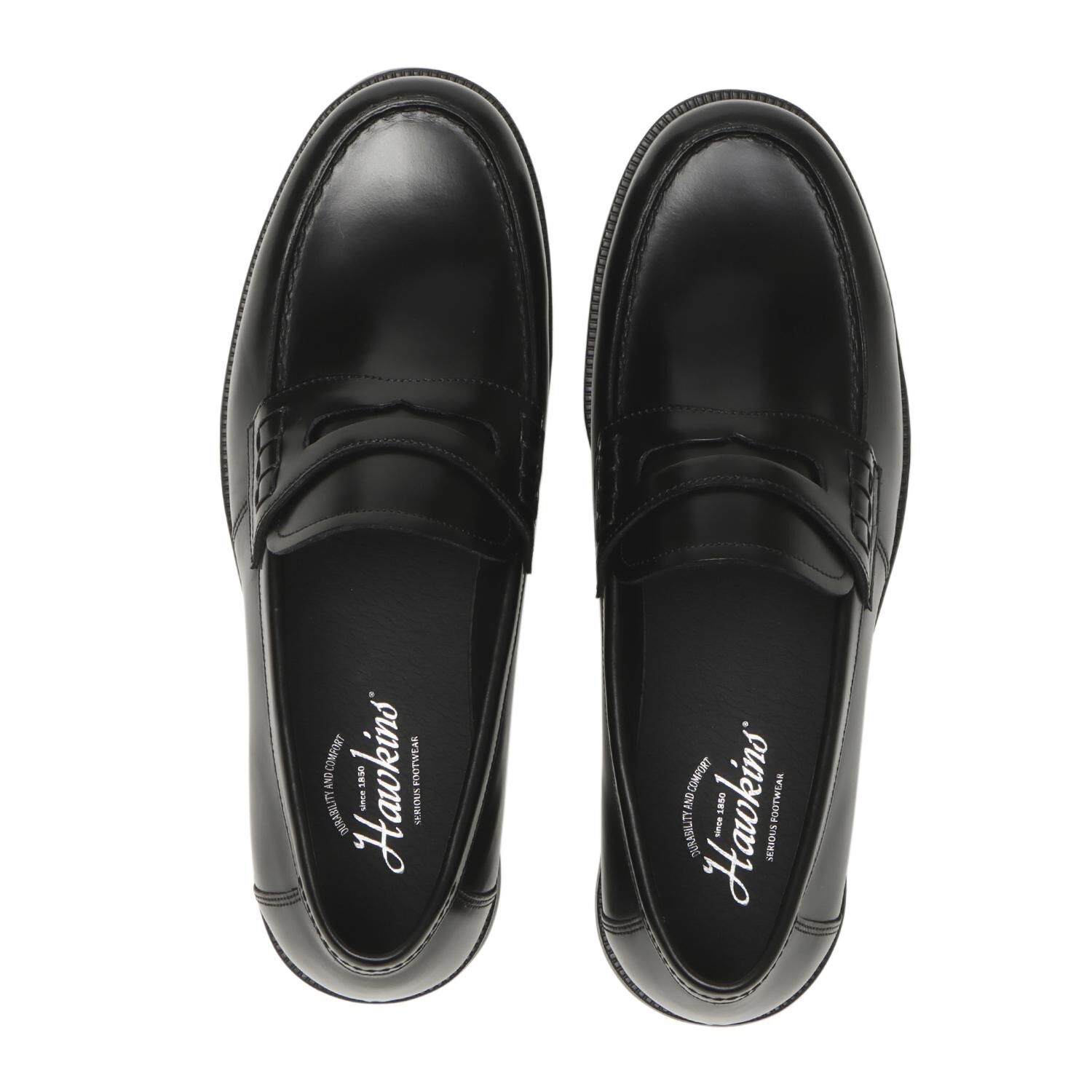 HAWKINS「【HAWKINS】OLIVER LOAFER」|スニーカー|
