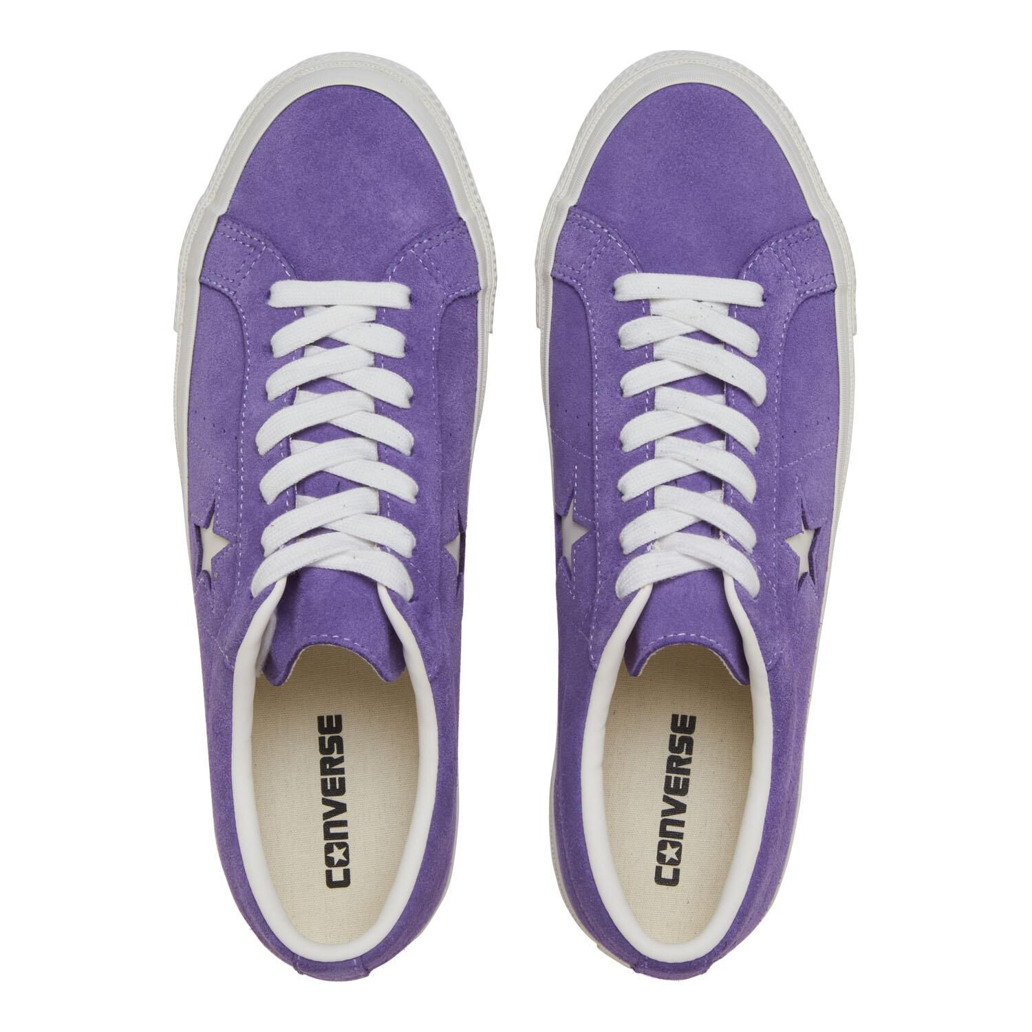 CONVERSE「【CONVERSE】ONE STAR SUEDE」|スニーカー|