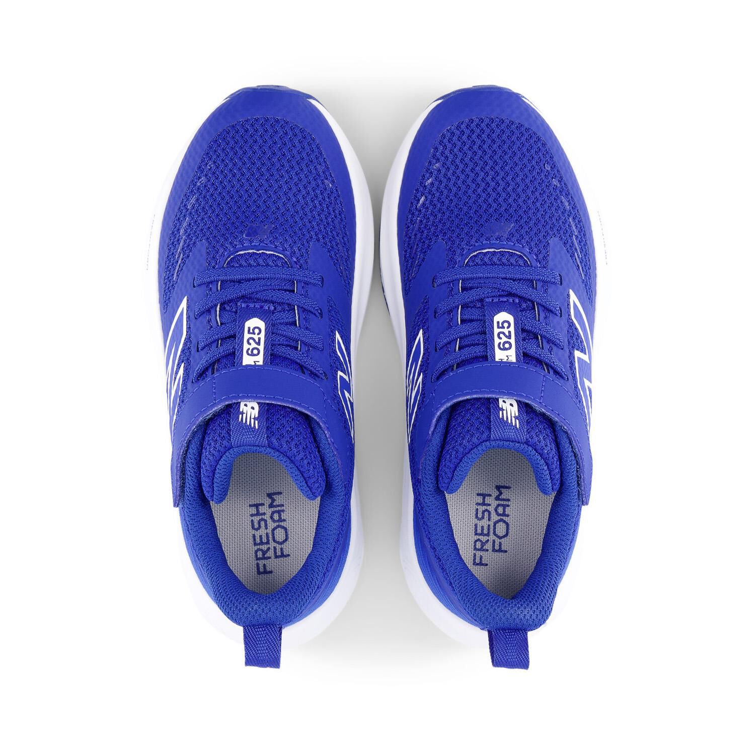NEW BALANCE 「【NEW BALANCE】17-215(H) PT625AB(W)」|スニーカー|