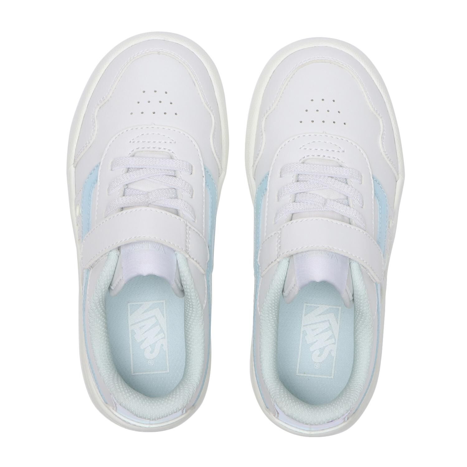 VANS「【VANS】17-22(H) RIGIDA」|スニーカー|