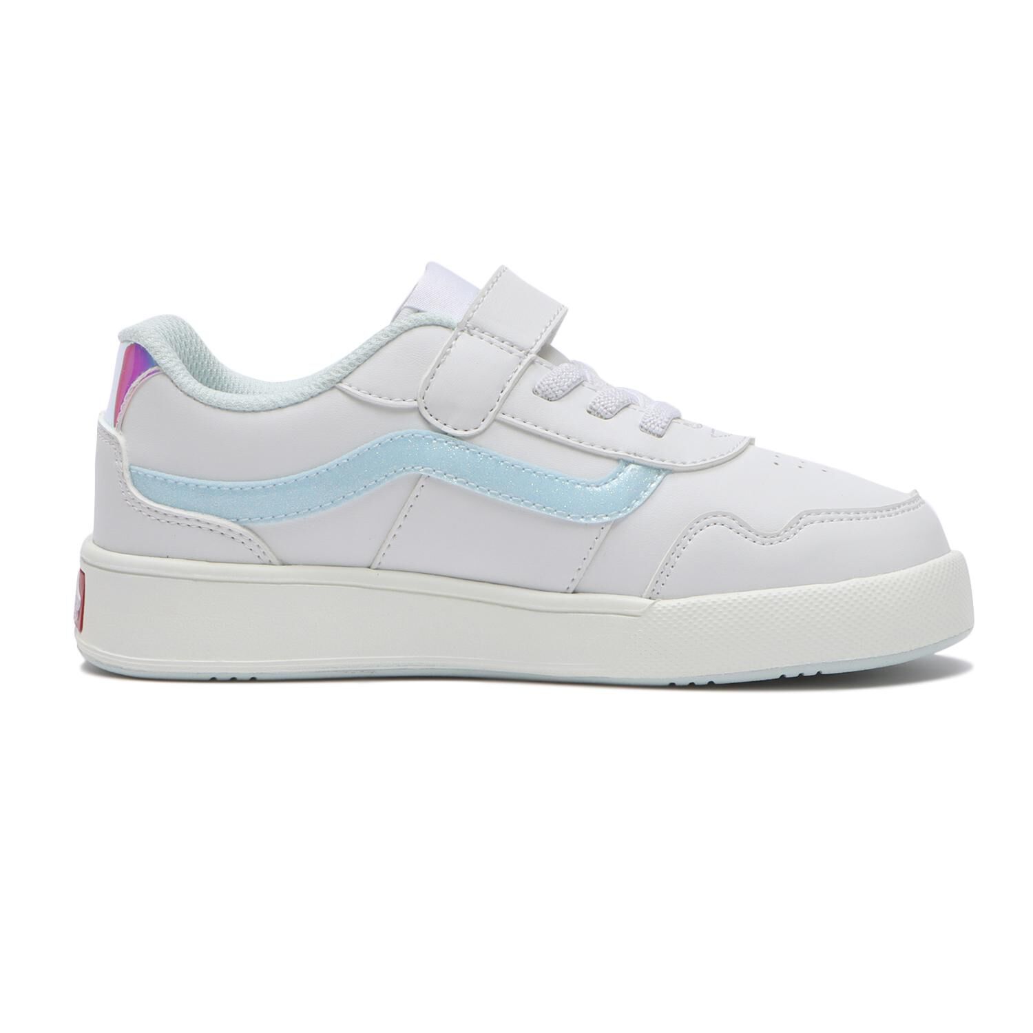 VANS「【VANS】17-22(H) RIGIDA」|スニーカー|