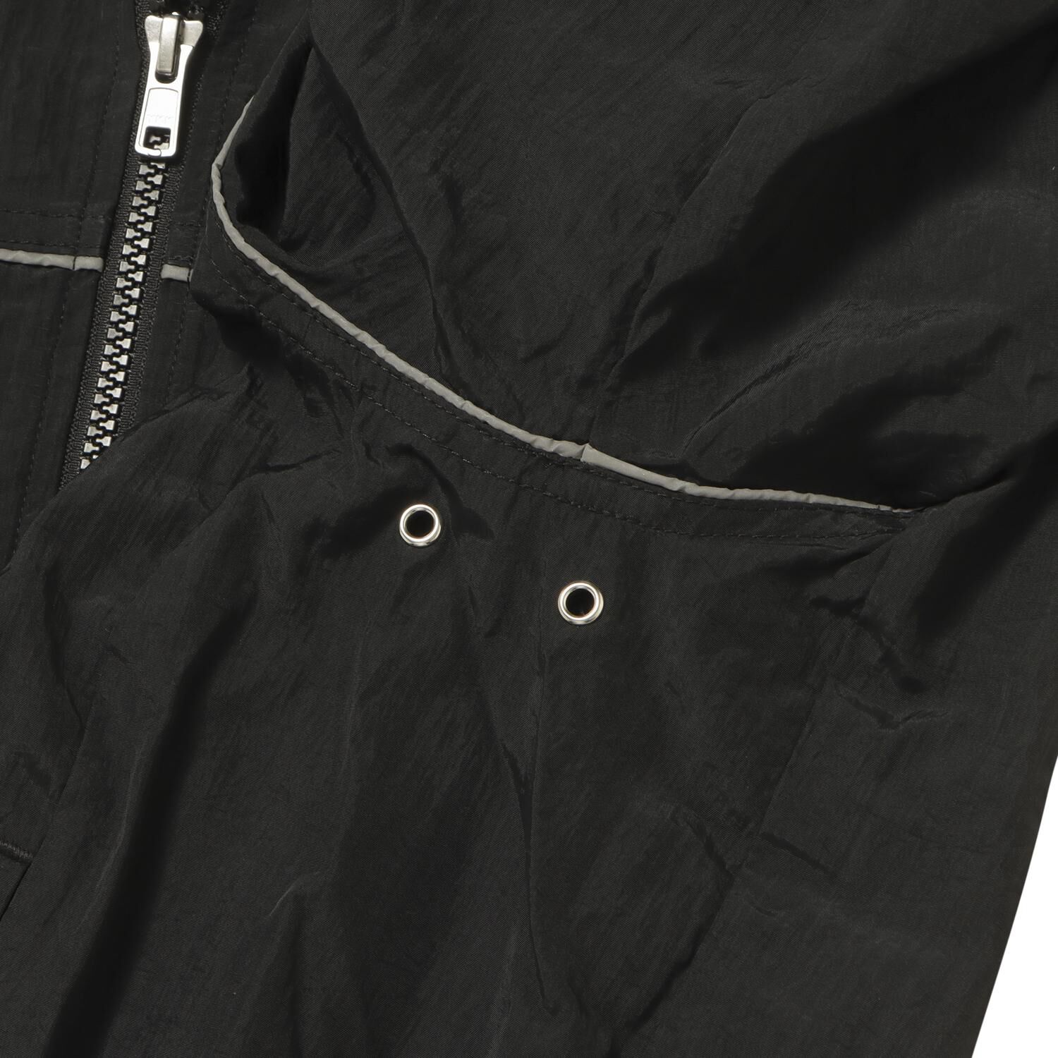 VANS「【VANSｱﾊﾟﾚﾙ(WJ)】M FC OTW Warmup JKT」|ポロシャツ|