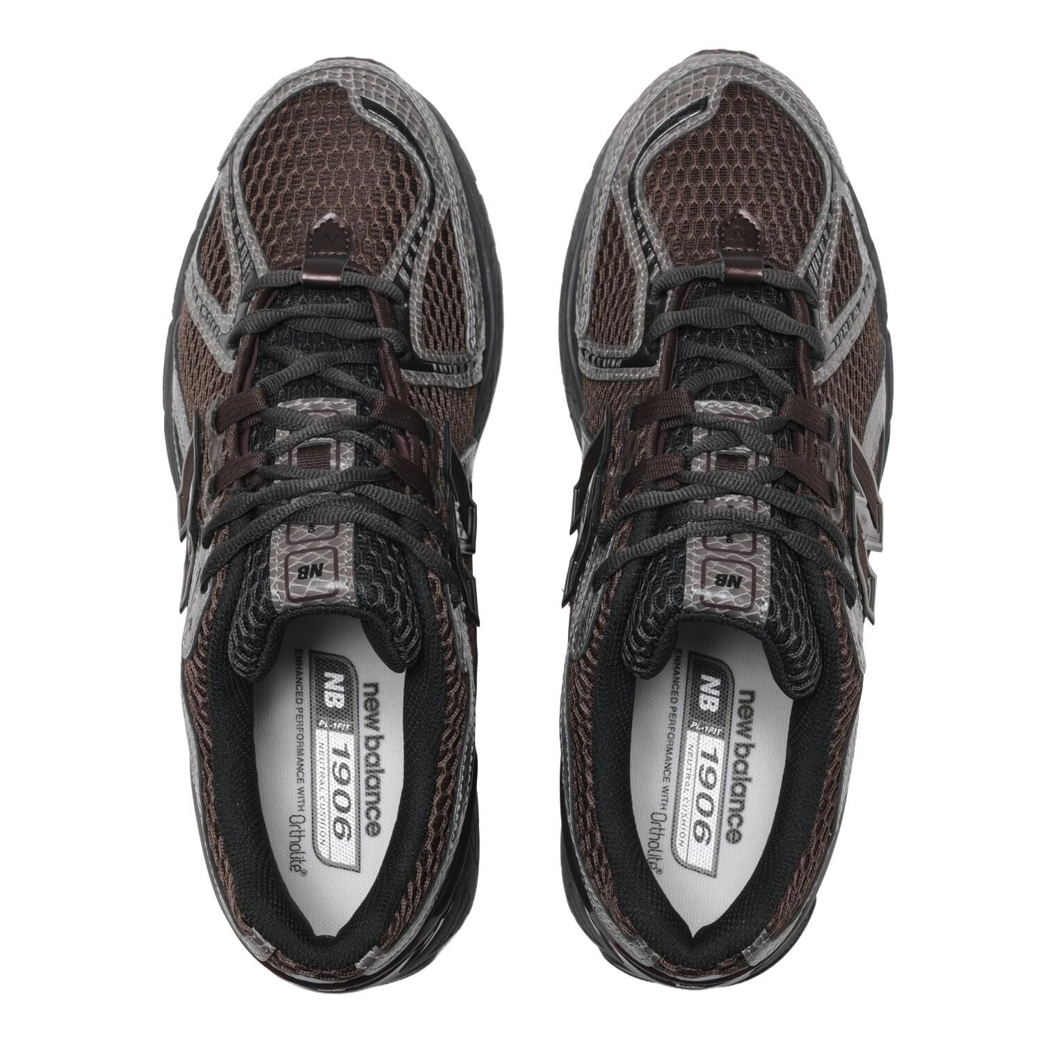 NEW BALANCE 「【NEW BALANCE】U1906 2NQ(D)」|スニーカー|