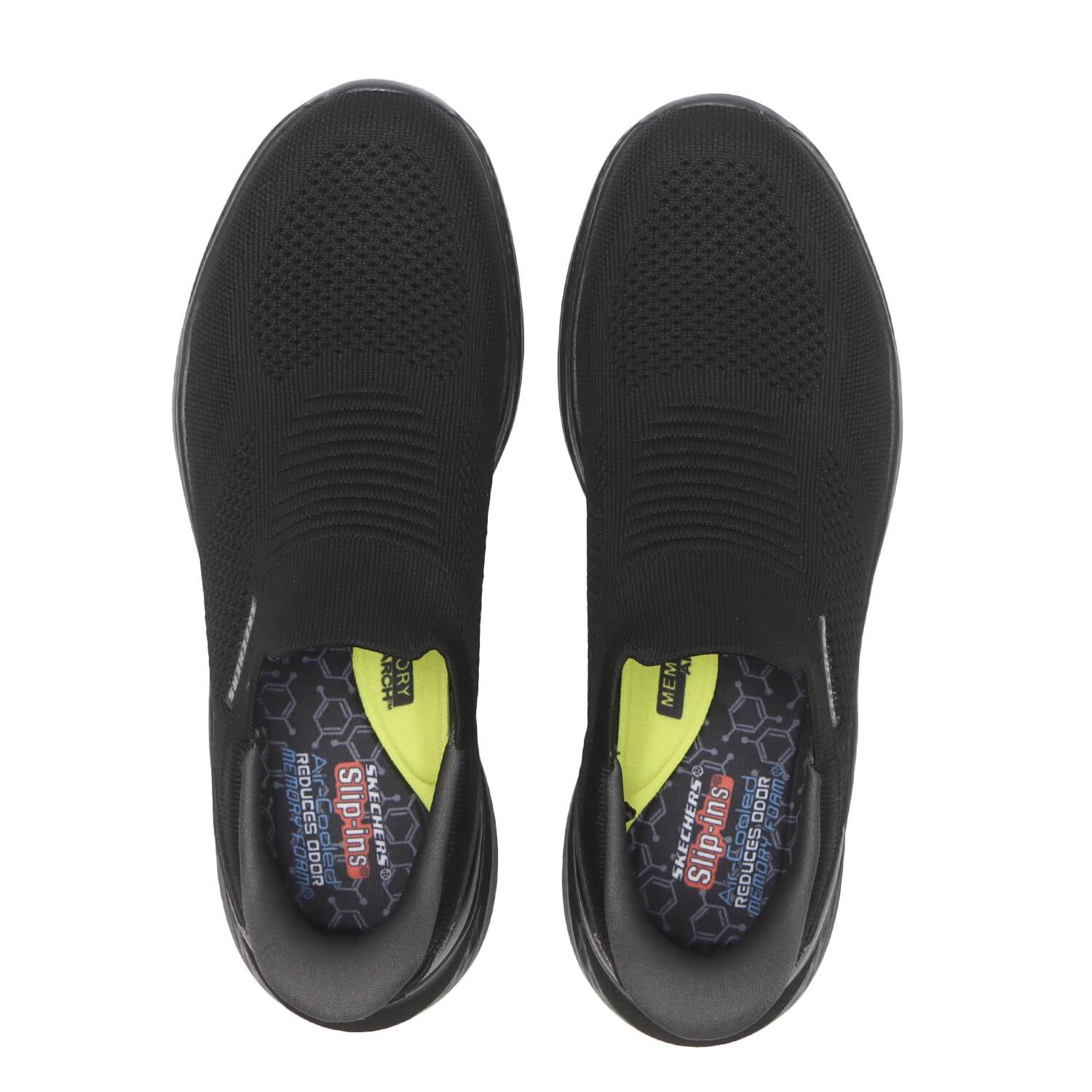 SKECHERS「【SKECHERS】SLADE  (R)」|スニーカー|