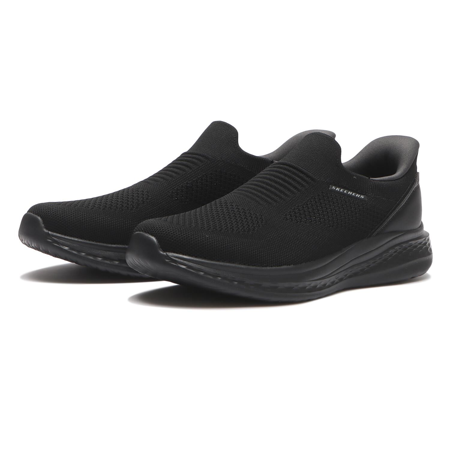 SKECHERS「【SKECHERS】SLADE  (R)」|スニーカー|