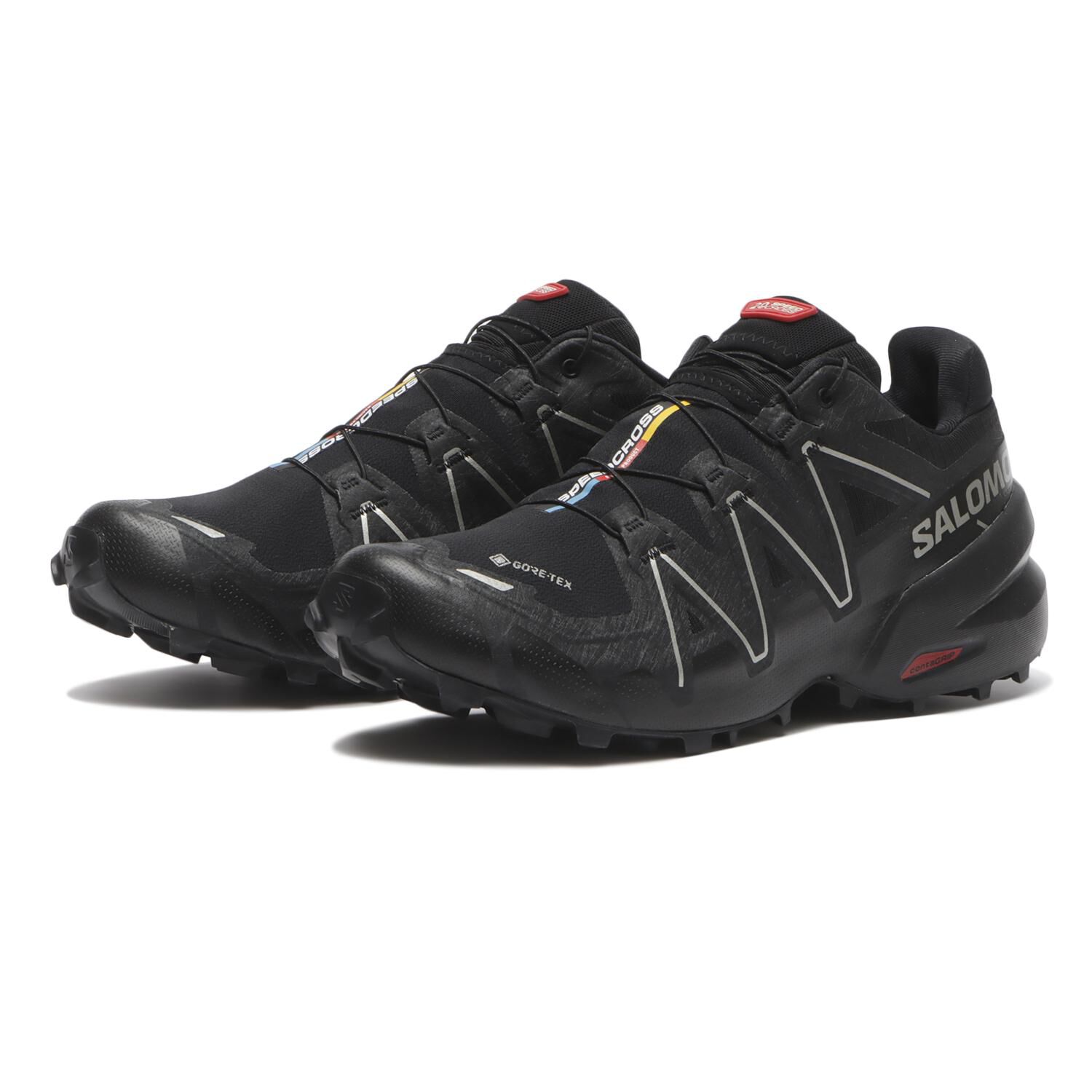 SALOMON「【SALOMON】SPEEDCROSS 6 GTX 20 YEARS」|スニーカー|