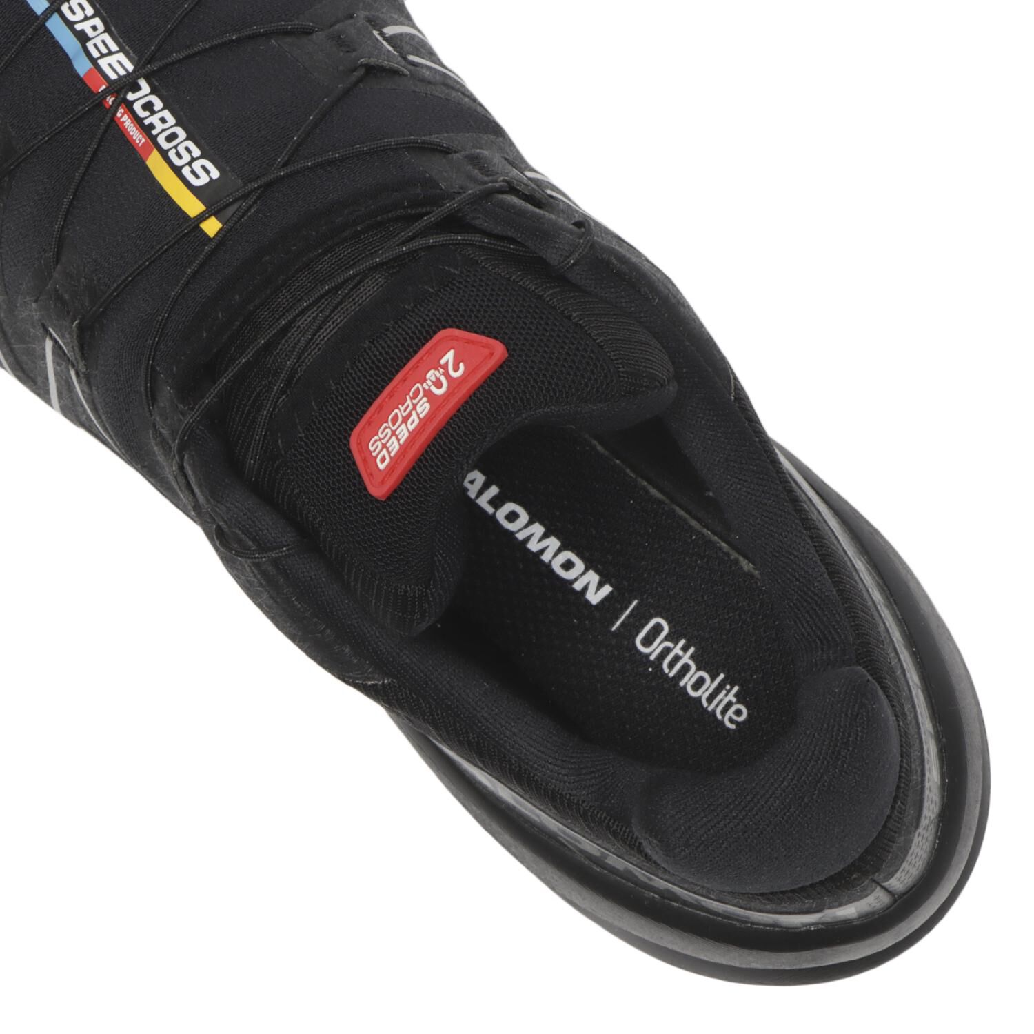 SALOMON「【SALOMON】SPEEDCROSS 6 GTX 20 YEARS」|スニーカー|