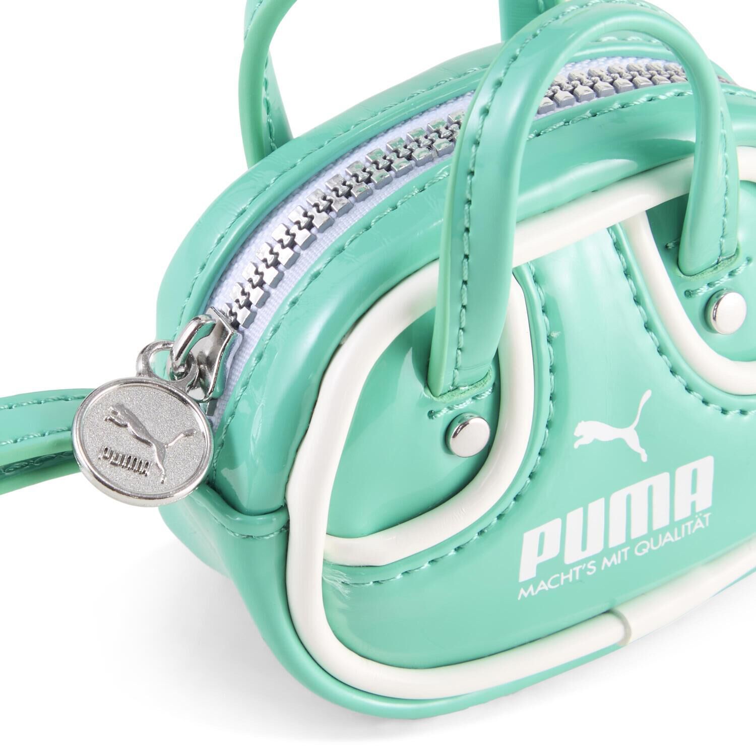 PUMA「【PUMA ｳｪｱ】U 1976 GRIP BAG KEYCHAIN」|リュック|