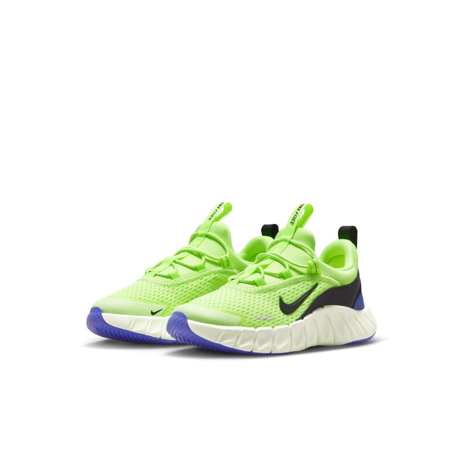 NIKE「【NIKE】17-22 NIKE FREE RIDE (PS)」|スニーカー|