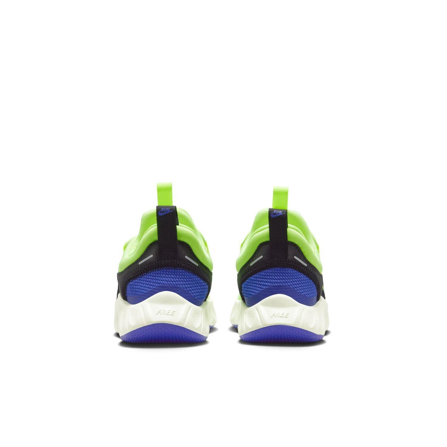 NIKE「【NIKE】17-22 NIKE FREE RIDE (PS)」|スニーカー|