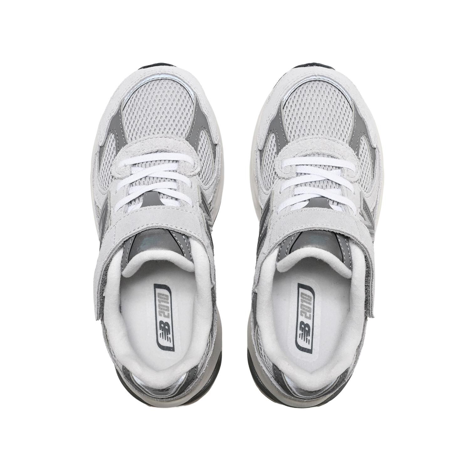 NEW BALANCE 「【NEW BALANCE】17-215(H) P2010 1AZ(W)」|スニーカー|