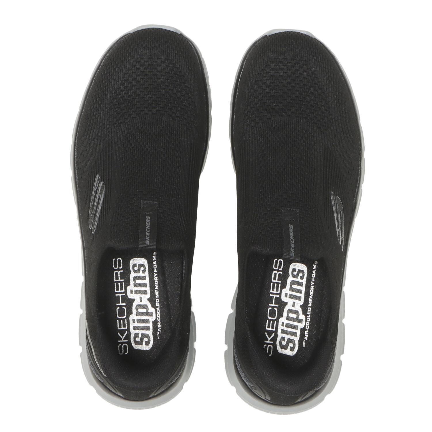 SKECHERS「【SKECHERS】TRACK-FENOR」|スニーカー|