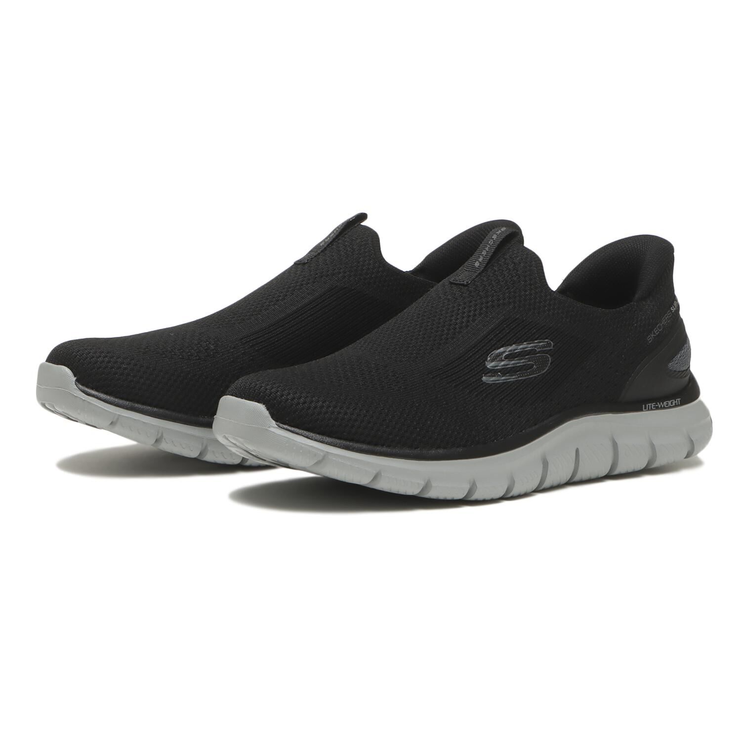 SKECHERS「【SKECHERS】TRACK-FENOR」|スニーカー|