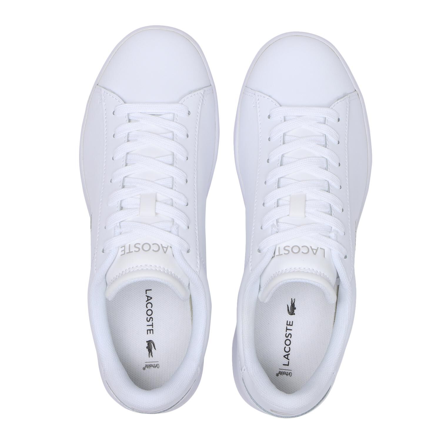LACOSTE「【LACOSTE】CARNABY SET 224 10 SFA」|スニーカー|