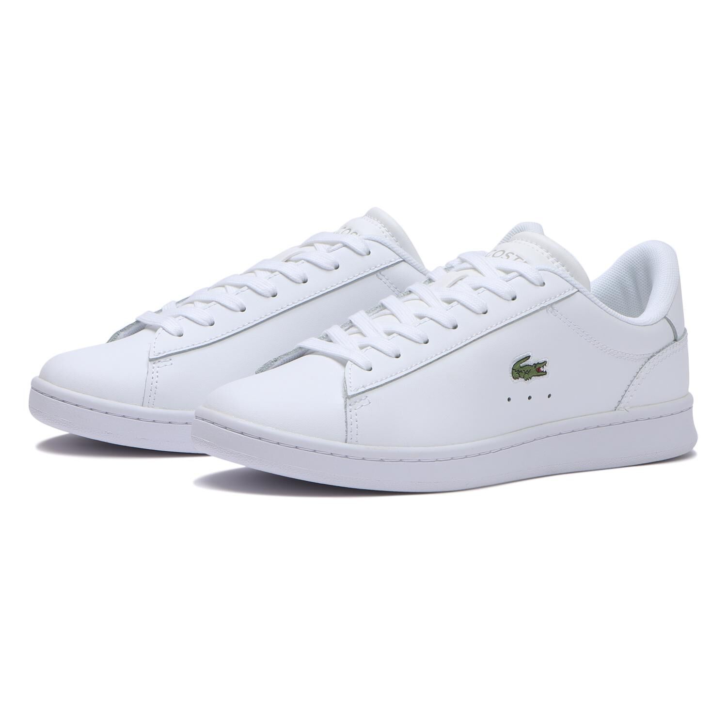 LACOSTE「【LACOSTE】CARNABY SET 224 10 SFA」|スニーカー|