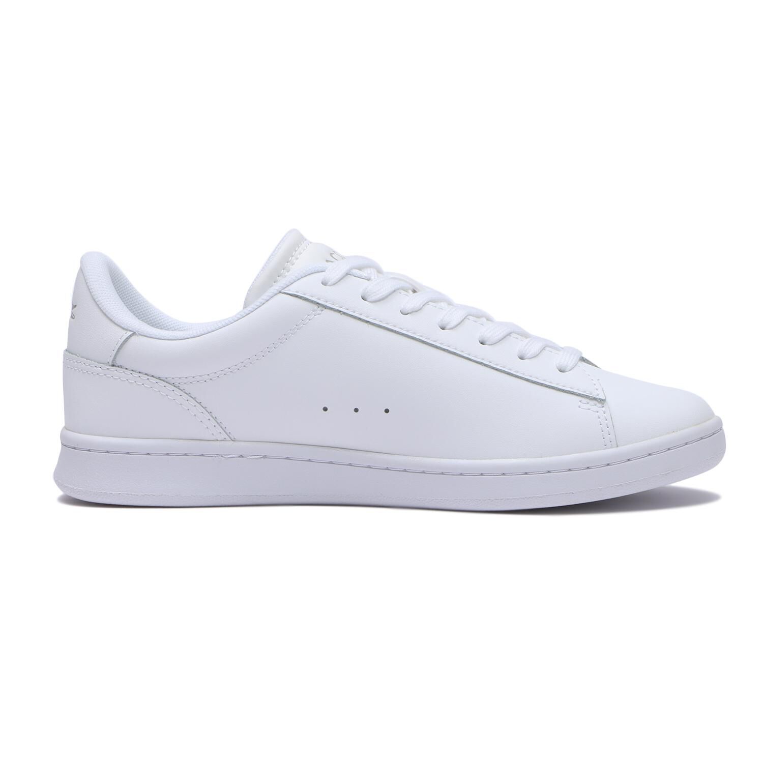 LACOSTE「【LACOSTE】CARNABY SET 224 10 SFA」|スニーカー|