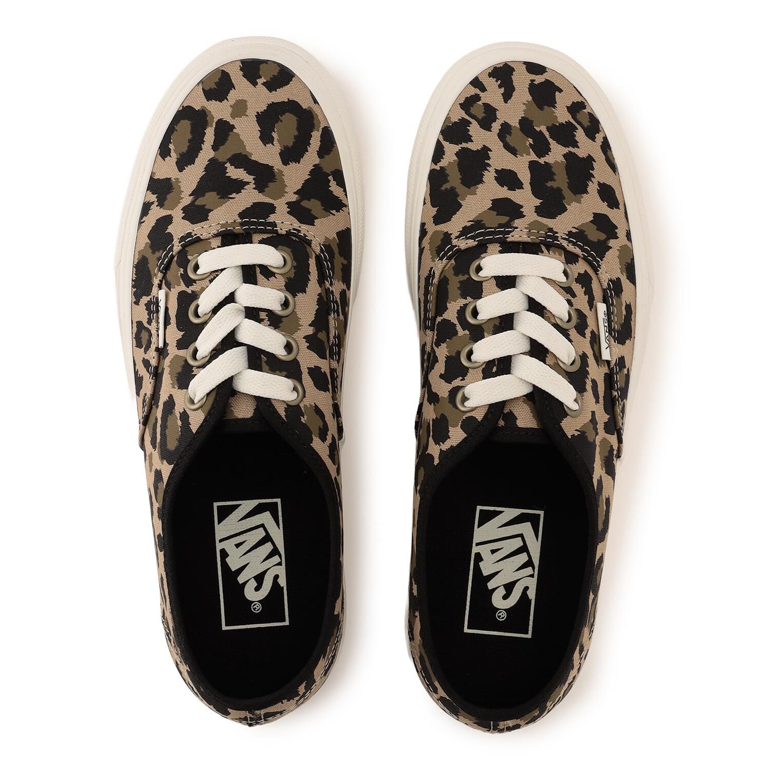 VANS「【VANS】AUTHENTIC」|スニーカー|