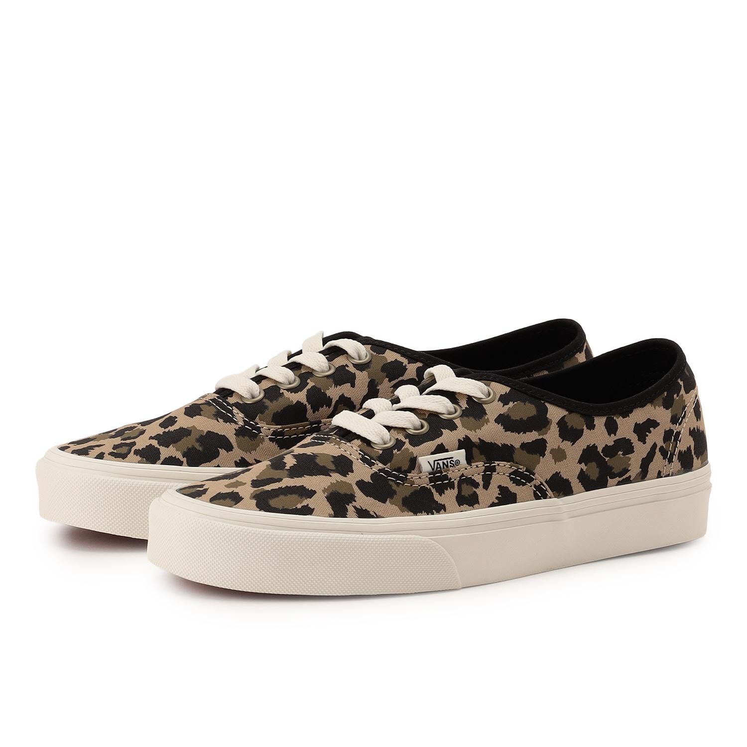 VANS「【VANS】AUTHENTIC」|スニーカー|