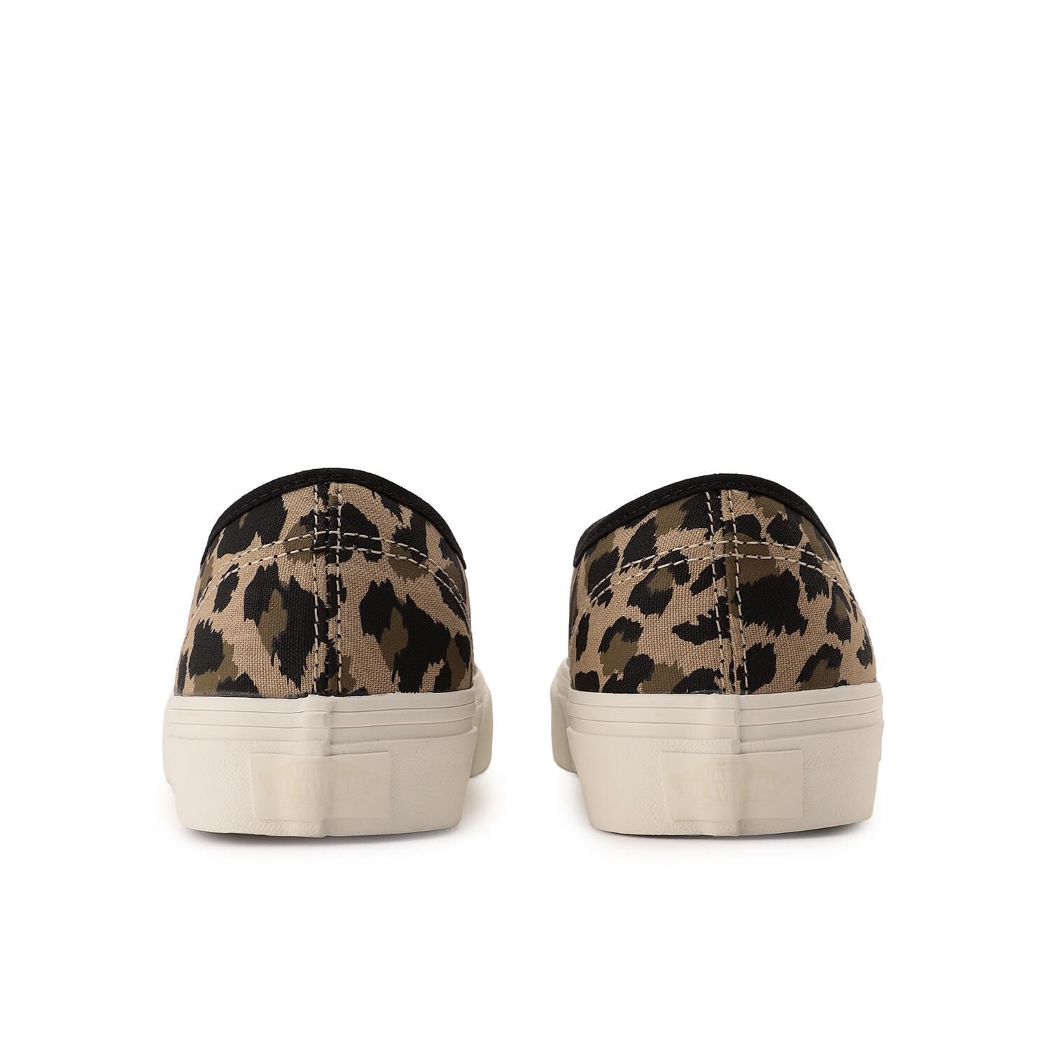 VANS「【VANS】AUTHENTIC」|スニーカー|