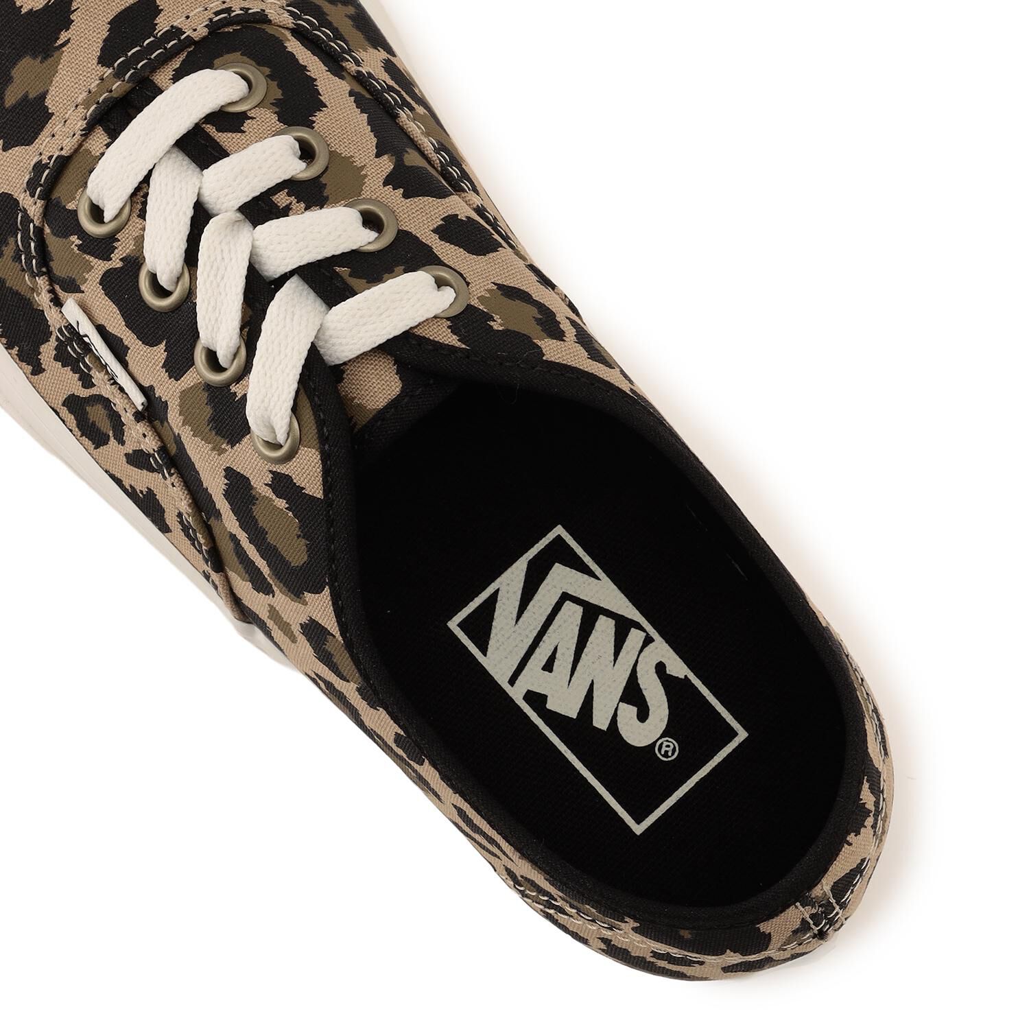 VANS「【VANS】AUTHENTIC」|スニーカー|