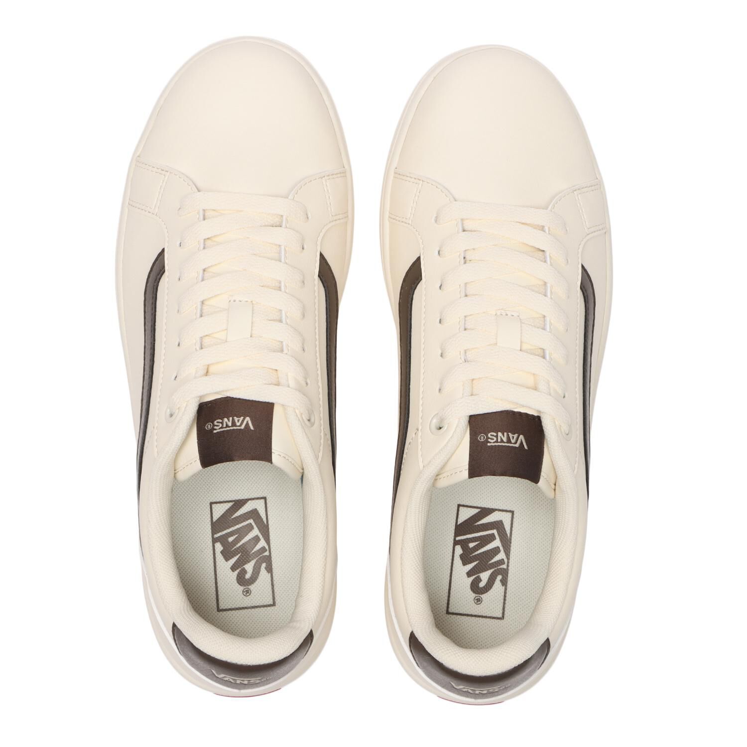 VANS「【VANS】DUCE」|スニーカー|