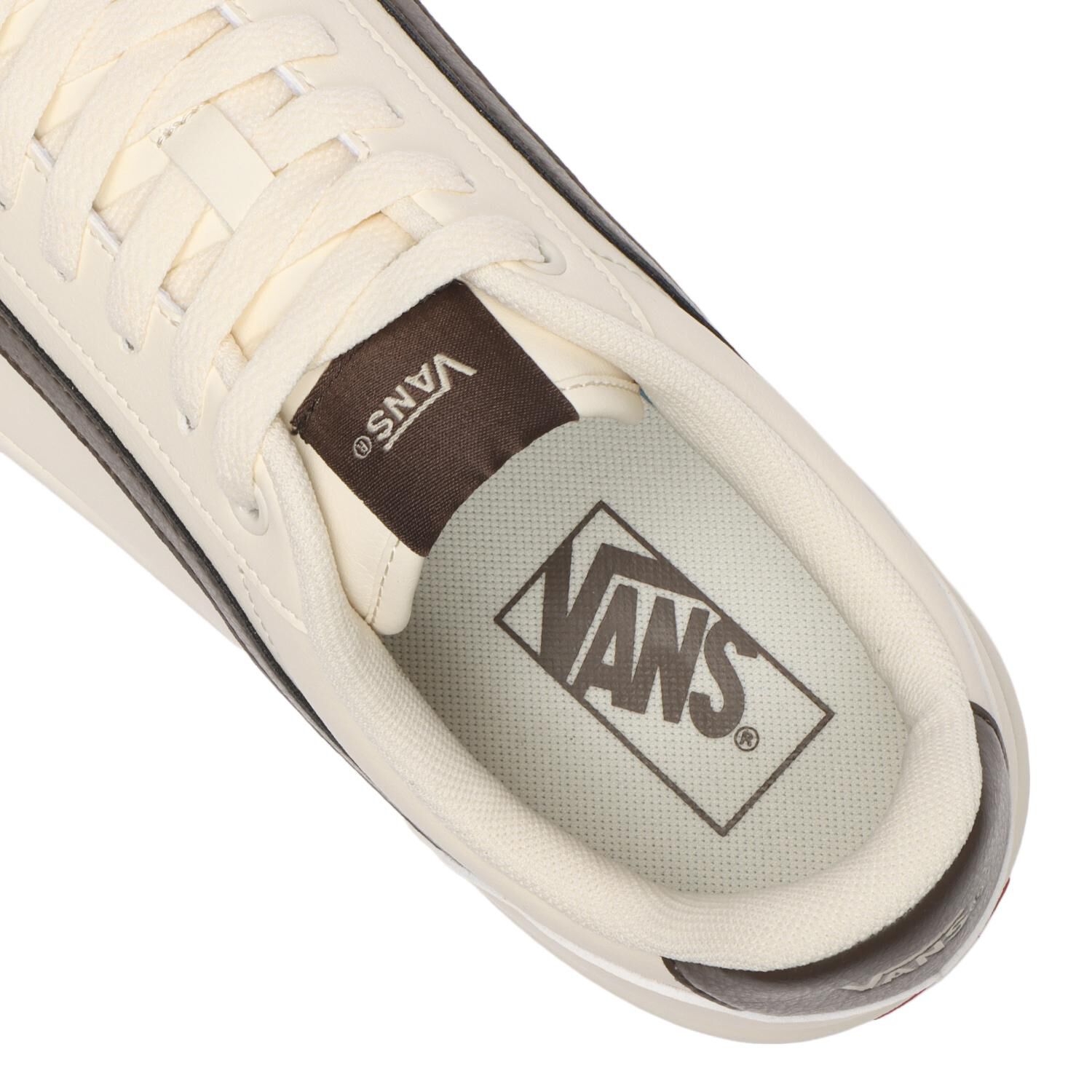 VANS「【VANS】DUCE」|スニーカー|