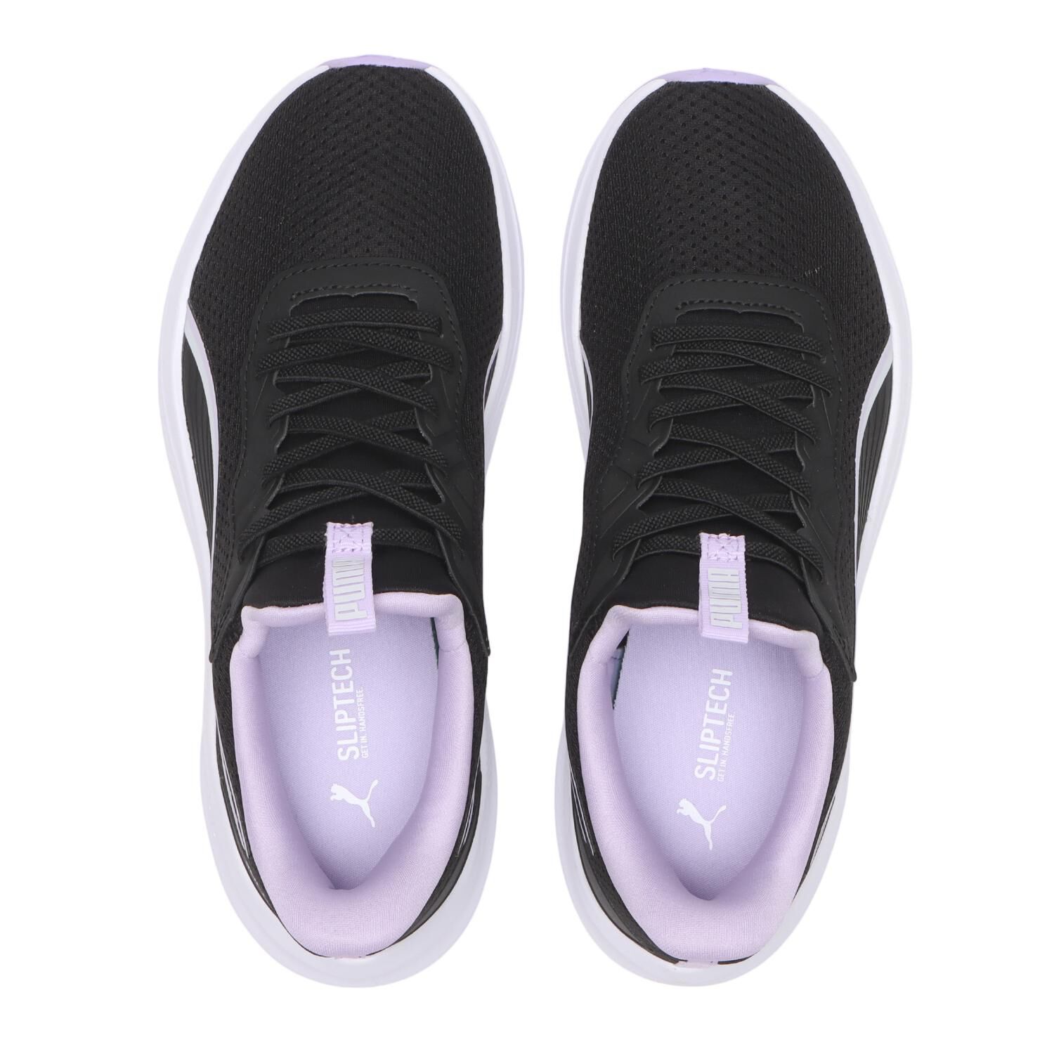 PUMA「【PUMA】22-25 SKYROCKET LITE 2 EASE IN」|スニーカー|