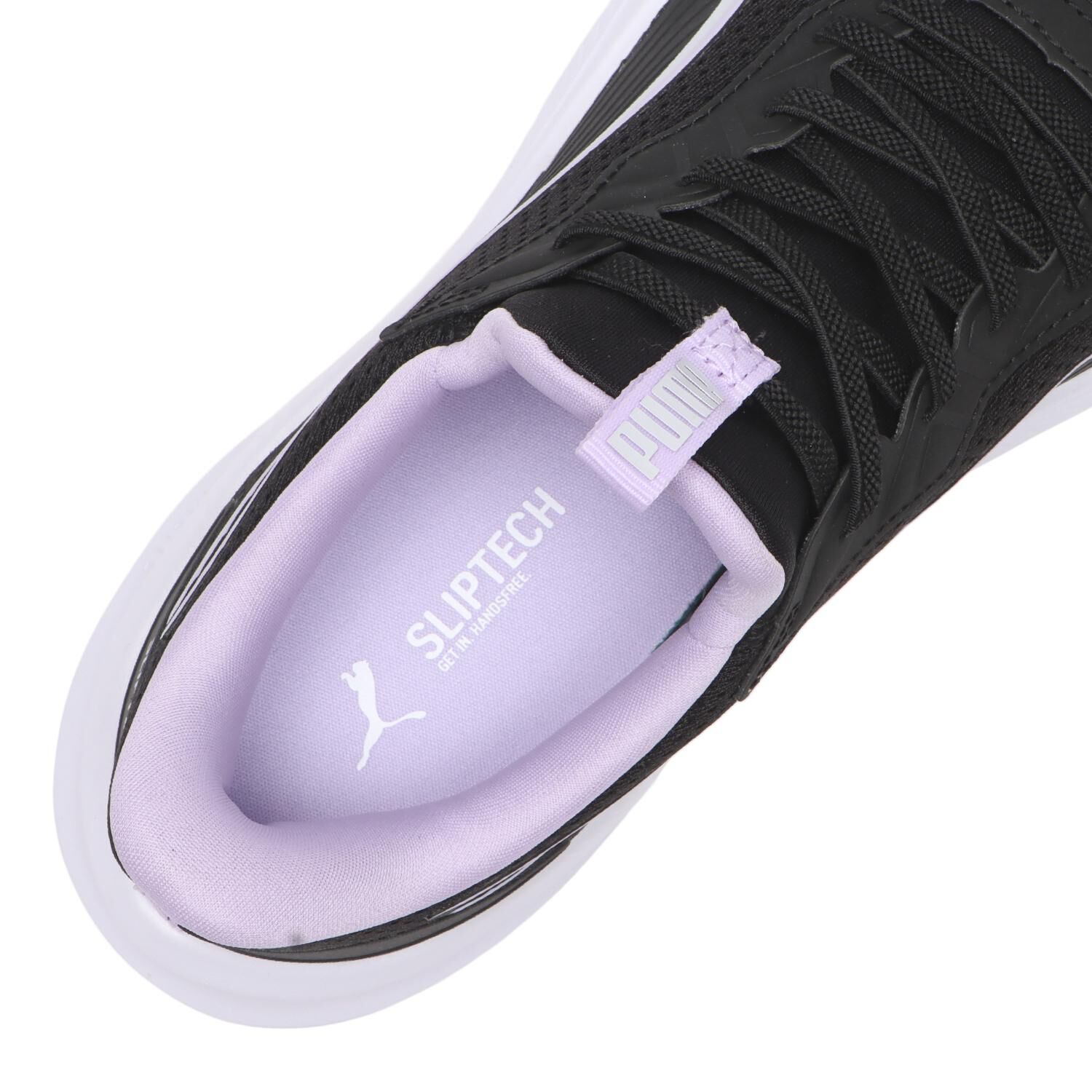 PUMA「【PUMA】22-25 SKYROCKET LITE 2 EASE IN」|スニーカー|