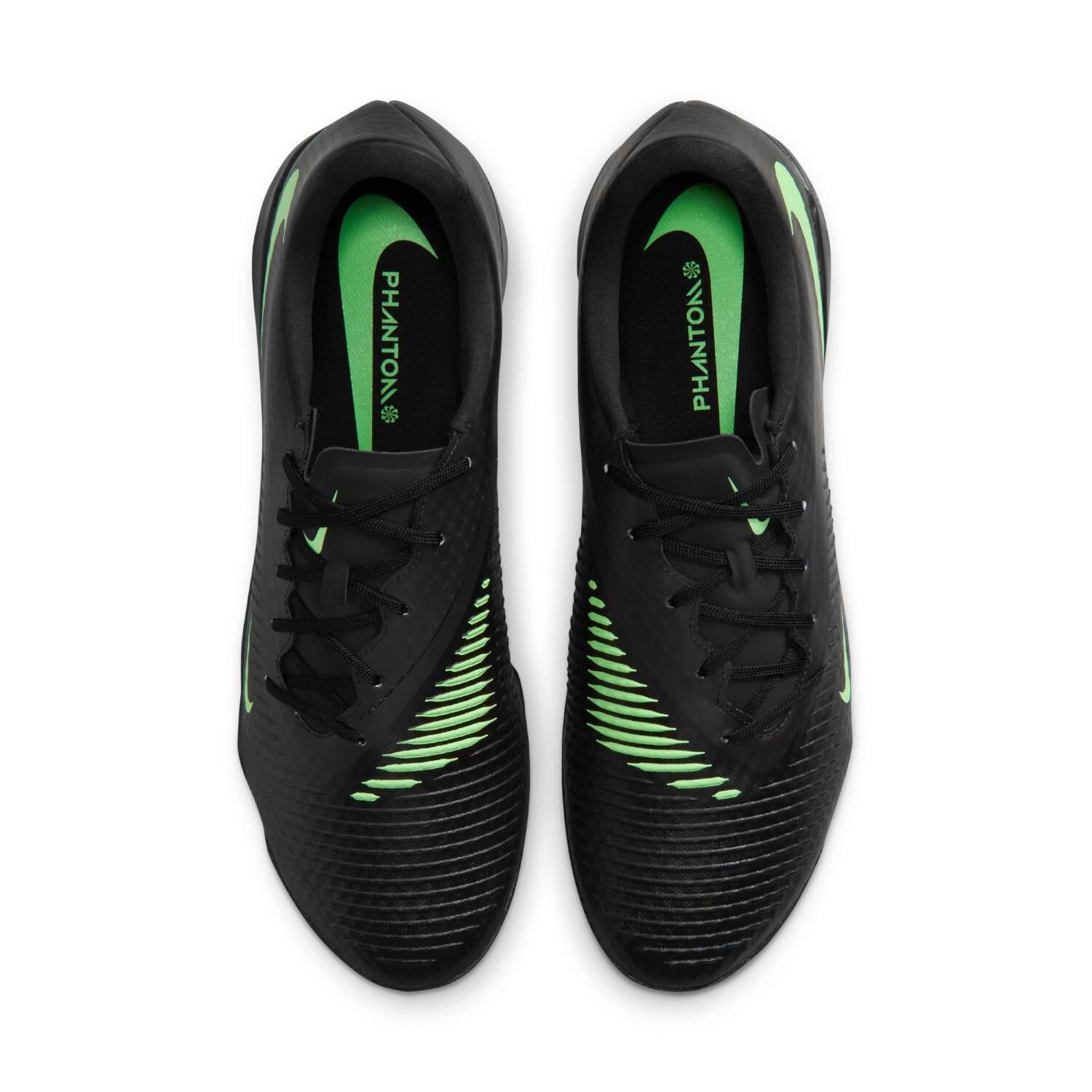NIKE「【NIKE】PHANTOM 6 LOW ACAD TF」|スニーカー|